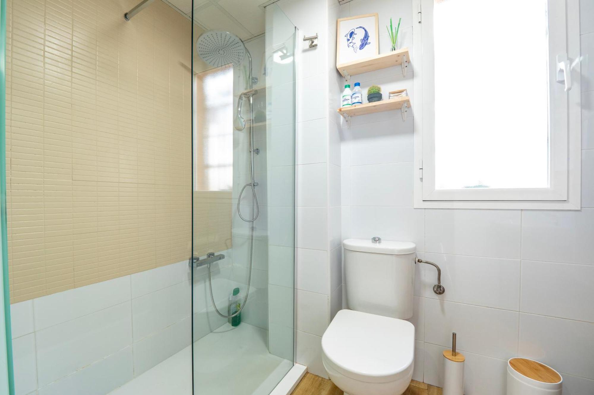 Apartmán Atico Con Terraza Junto A La Catedral Huelva Exteriér fotografie
